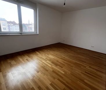 Balkon-Highlight mit Zukunftsperspektive: 2-Zimmer-Wohnung mit Kauf... - Foto 4