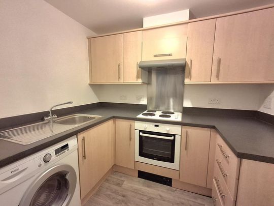 1 bedroom apartment to rent - Photo 1