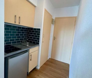 Location Appartement 1 pièce 20m² DAX 40100 - Photo 6