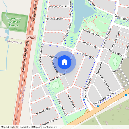 8 Firecrest Way, Vic 3977, Cranbourne South