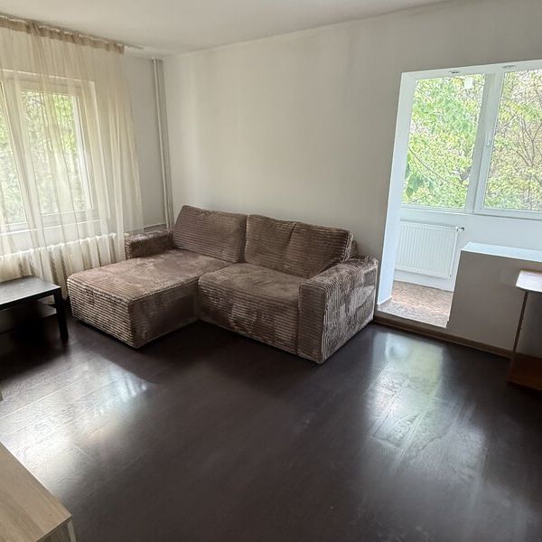 Metrou Piata Sudului, 2 camere decomandat, 60 mp, mobilat, utilat - Photo 1