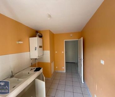 Location Appartement 2 pièces 50m² ST AVOLD 57500 - Photo 6