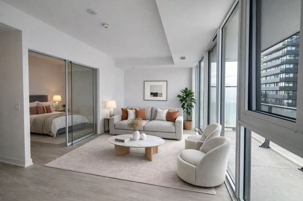 For Lease - 634 Church Street Unit# 4111, Toronto, Ontario - Photo 1