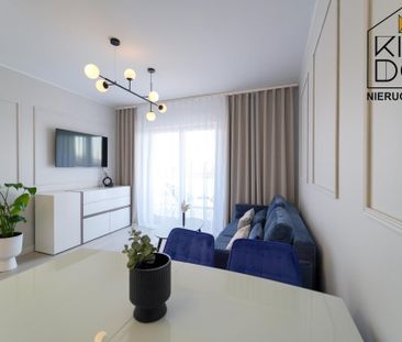 Nowoczesne 2-Pokojowe mieszkanie na wynajem - Photo 6