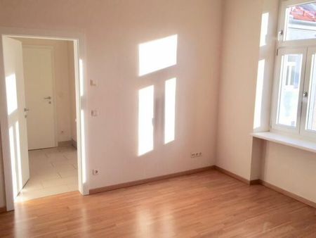 Sonnige, gepflegte Garconniere - Nähe FH, 3. OG ohne Lift - ab sofort - Foto 2