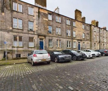 Pitt Street, Bonnington, Edinburgh, EH6 - Photo 4