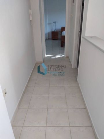 Διαμέρισμα για ενοικίαση Άγιος Βασίλειος (Ρίο) - Φωτογραφία 4