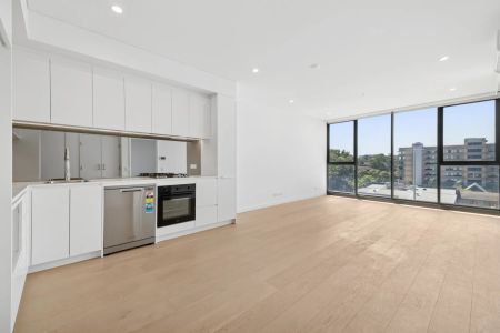 Modern Living in Bankstown CBD - Photo 5
