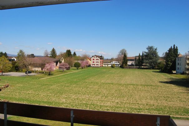 4.5-Zimmer-Wohnung 2. OG - Photo 1