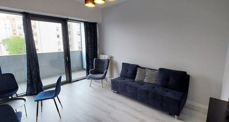 mieszkanie na wynajem Szczecin Centrum - Zdjęcie 2