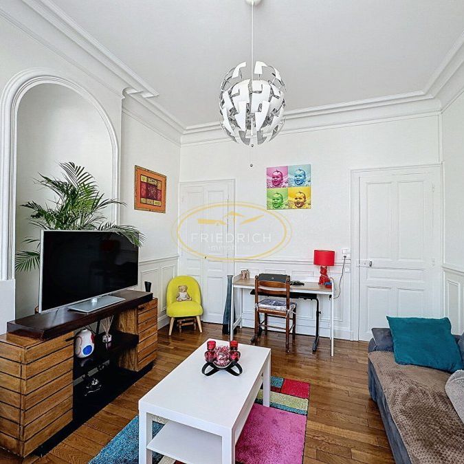 Appartement 4 pièces à Commercy - Photo 1