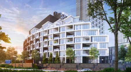 For Lease - 1 Kyle Lowry Road Unit# 327, Toronto, Ontario - Photo 5