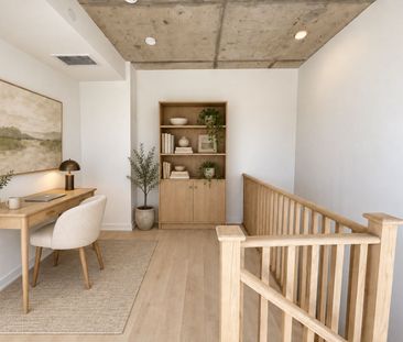 For Lease - 1 Vine Avenue Unit# 502, Toronto, Ontario - Photo 5