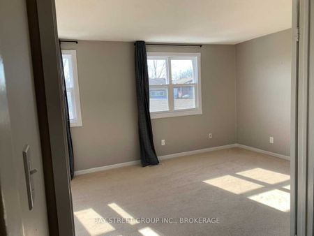 For Lease - 1550 Grosvenor Street Unit# 13, Oakville, Ontario - Photo 3