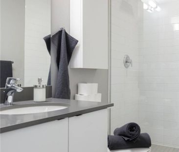 Liberty On The Park Lofts , #810 - Photo 5