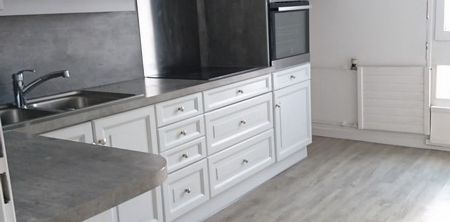 Type 3 traversant vue dégagée - Photo 2