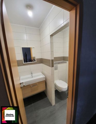 Appartement 4 pièces à Villers-la-Montagne - Photo 5