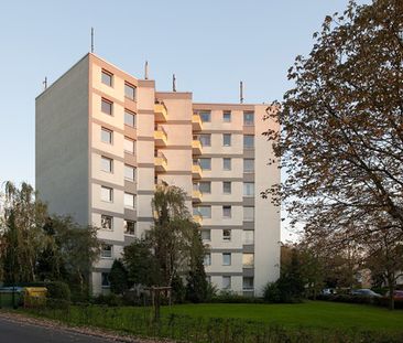 090.0025 – Elsa-Brändström-Str. 53, Bonn-Beuel, 2 Zimmer, 49,00 m²;... - Photo 3