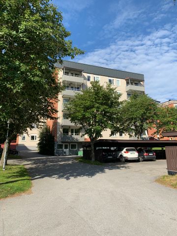 Korpralsvägen, Umeå - Photo 4