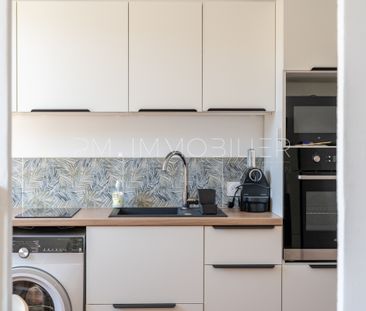STUDIO- RUE PARADIS - Photo 2