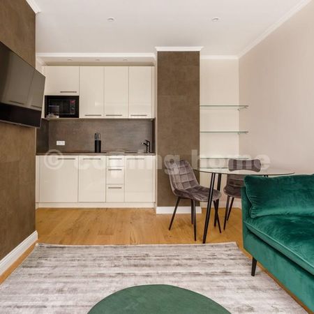 Modern Style Nähe Kurfürstendamm - Photo 3