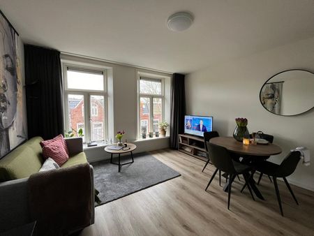 Jozef Israëlsstraat 67C, 9718 GE Groningen - Photo 4