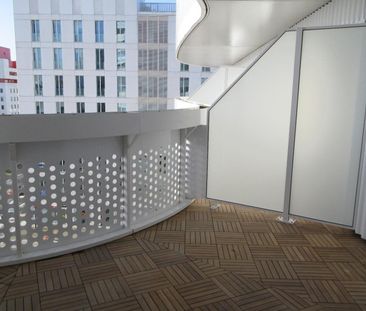 Louer appartement 1 pièce de 36 m² - Photo 2