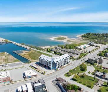 For Lease - 31 Huron Street Unit# 513, Collingwood, Ontario - Photo 5