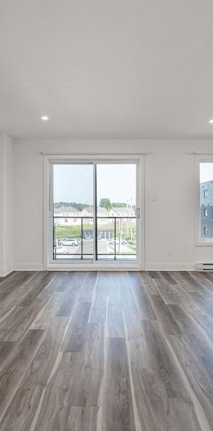 4 1/2 + bureau fermé - Otterburn Park - Construction 2022 - 1695$/mois - Photo 1
