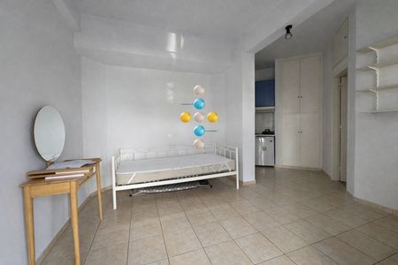 Studio/Γκαρσονιέρα για ενοικίαση Μασταμπάς (Ρέθυμνο) - Φωτογραφία 2