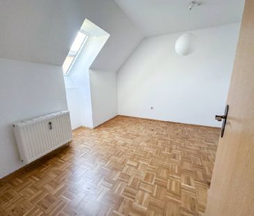 Helle Maisonetten- Mietwohnung in Feldbach …! - Photo 4