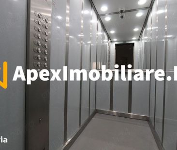 Garsoniera de inchiriat P-ta Alba Iulia Bucuresti | ApexImobiliare.ro - Fotografie 1