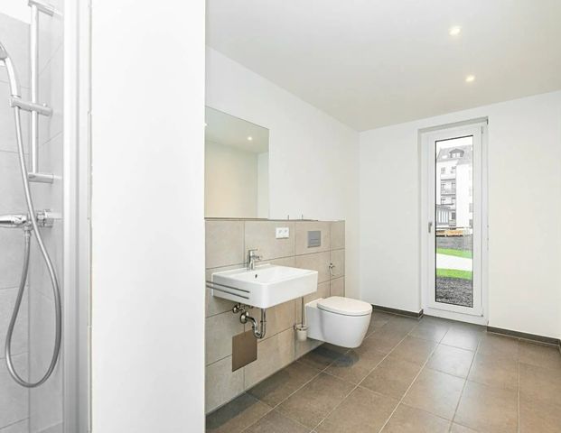 I Top 2-RW I Neubau I Terrasse I Dusche I TG-Stellplatz I - Photo 1