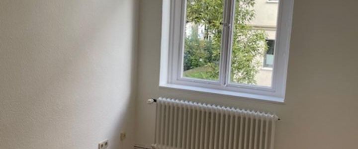 charmante 3,5 Zimmer Wohnung im Katharinenviertel ab sofort - Photo 1