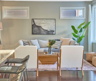 For Lease - 380 Brettonwood Ridge, Kanata, Ontario - Photo 3