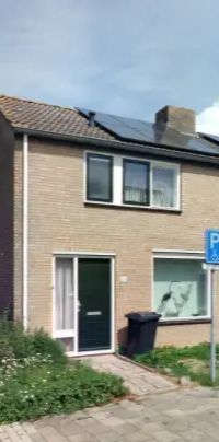 Maison d'angle Diaconielaan 44, Nisse - À Louer - Foto 1