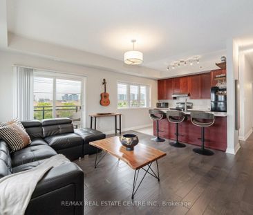 For Lease - 5150 Winston Churchill Boulevard Unit# 305, Mississauga... - Photo 4