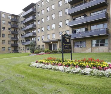 Stevenvale Drive Apartments - Photo 3