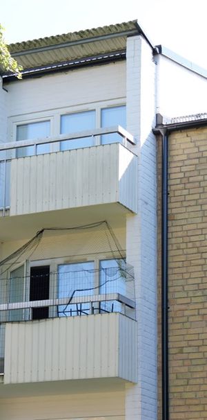 Kvarngatan 26 D - Foto 1