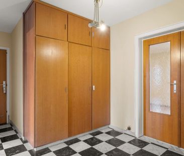 Appartement te huur in Heverlee voor € 1.200 met 3 slaapkamers - Photo 1