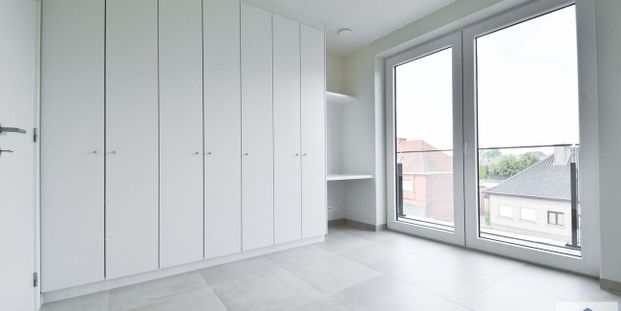 Appartement te huur in Aalter voor € 880 met 2 slaapkamers - Photo 1