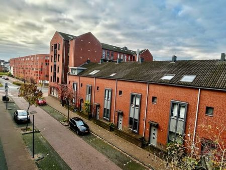 Hollandsestraat 42, Puntenburg, 3812GJ, Amersfoort - Photo 2