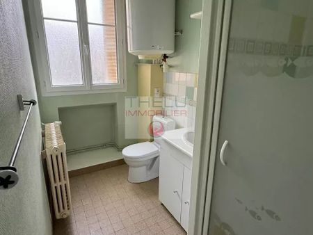 Location Appartement 2 pièces 45m² AMIENS 80000 - Photo 4