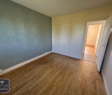 Appartement à louer 3 pièces 59.83m² - Photo 3