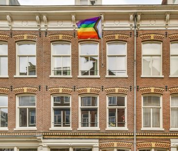 Eerste Boerhaavestraat 14-H, Weesperzijde-Noord, 1091SB, Amsterdam - Photo 5