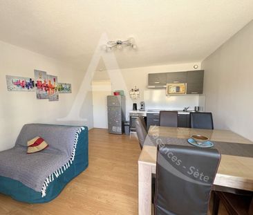 Location Appartement 3 pièces - Photo 3