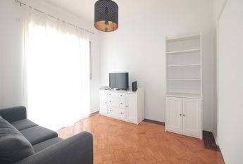 Apartamento T4