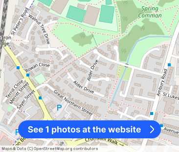 Alder Drive, Huntingdon - Photo 1