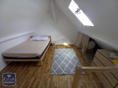 Location Appartement 2 pièces 28m² CORBEIL ESSONNES 91100 - Photo 5