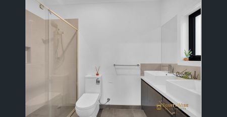 For Lease - Live Brightly in This 4-Bedroom Modern Retreat - Photo 5